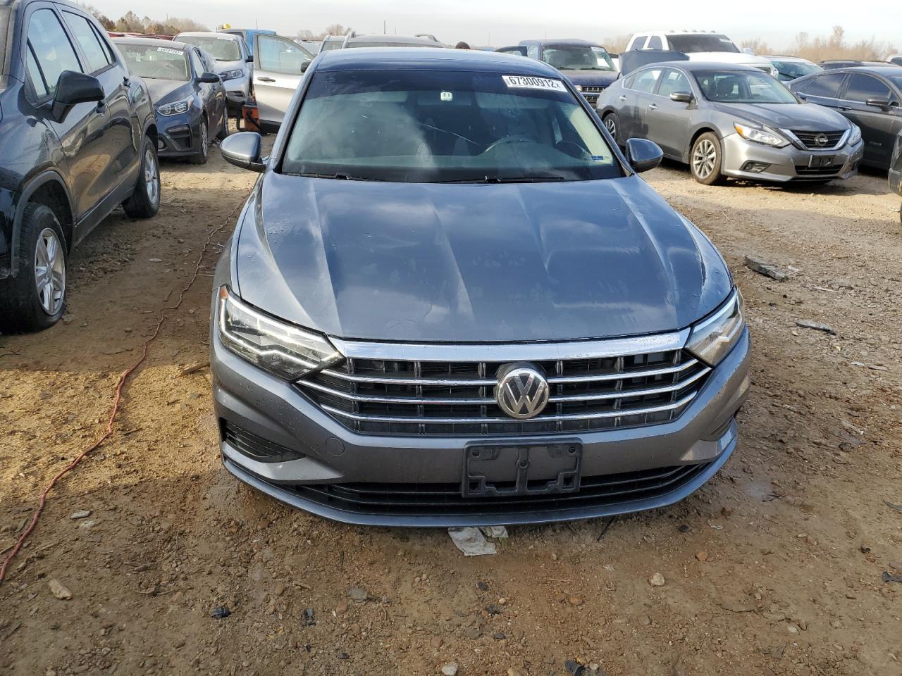 2019 VOLKSWAGEN JETTA S - Фото 5