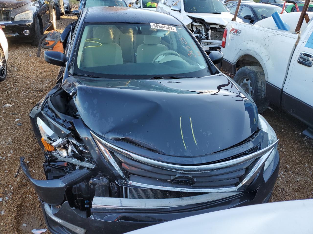 2015 NISSAN ALTIMA 2.5 - Image 5