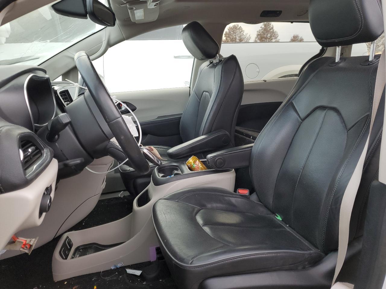 2020 Chrysler Pacifica Limited - Фото 7