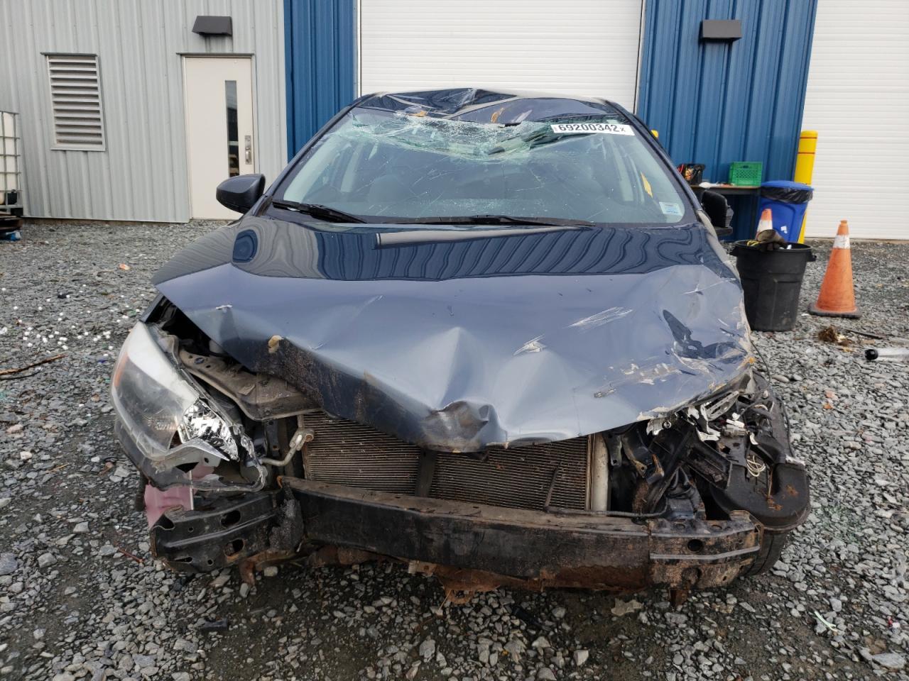 2015 Toyota Corolla L - Фото 5