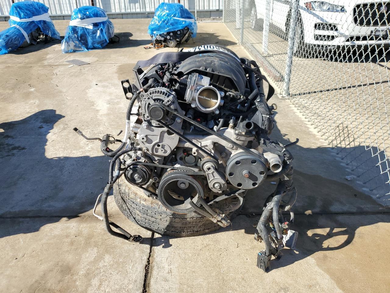 2016 GMC SIERRA K15 - Image 5