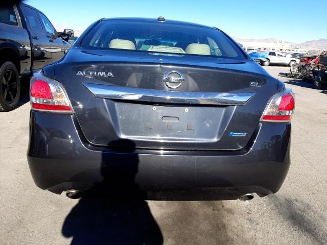 2014 Nissan Altima 2.5 - Фото 6