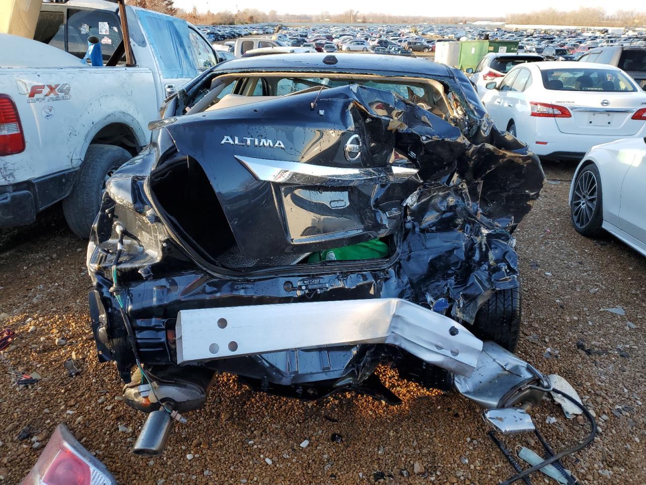 2015 NISSAN ALTIMA 2.5 - Image 6