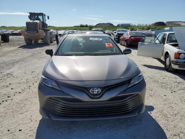 2019 Toyota Camry Le - Image 5