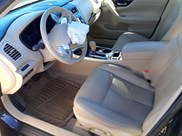 2014 Nissan Altima 2.5 - Фото 7