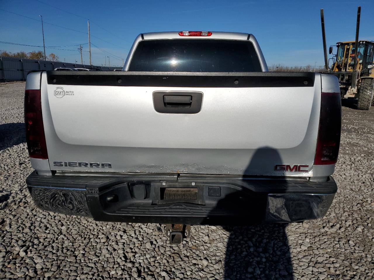 2013 GMC Sierra K1500 - Image 6