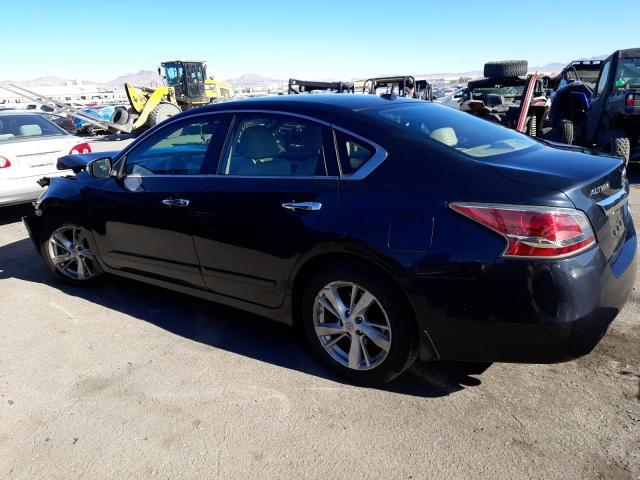 2014 Nissan Altima 2.5 - Фото 2