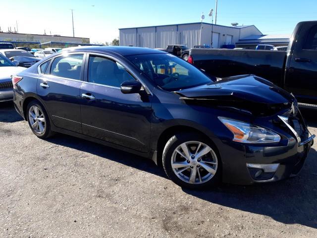 2014 Nissan Altima 2.5 - Фото 4