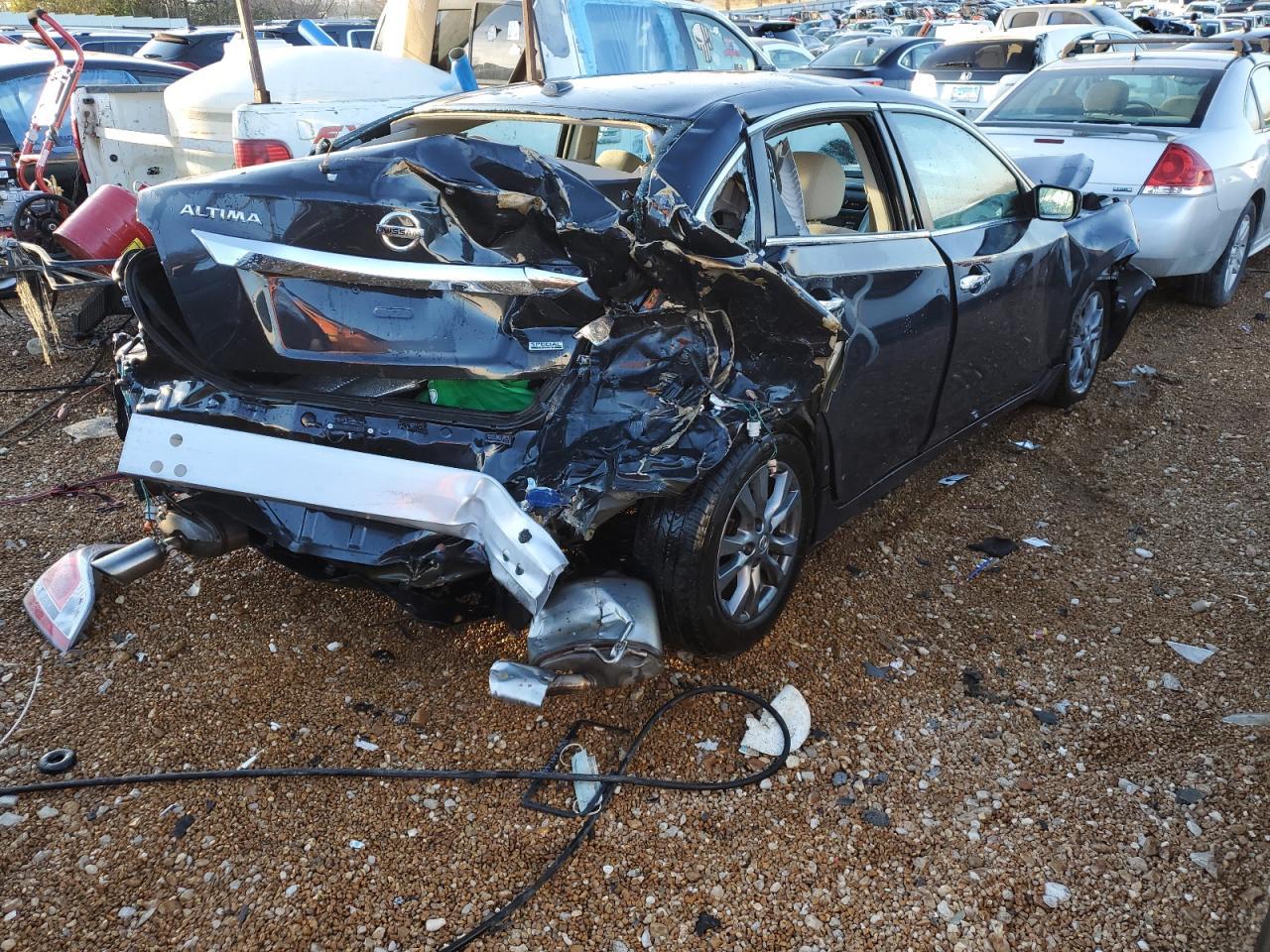 2015 NISSAN ALTIMA 2.5 - Image 3