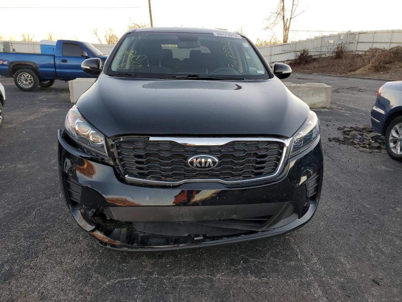 2020 Kia Sorento L - Фото 5