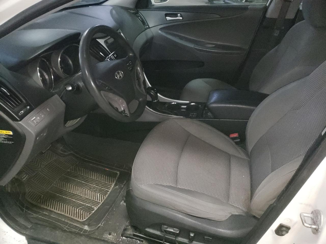 2013 Hyundai Sonata Gls - Фото 7