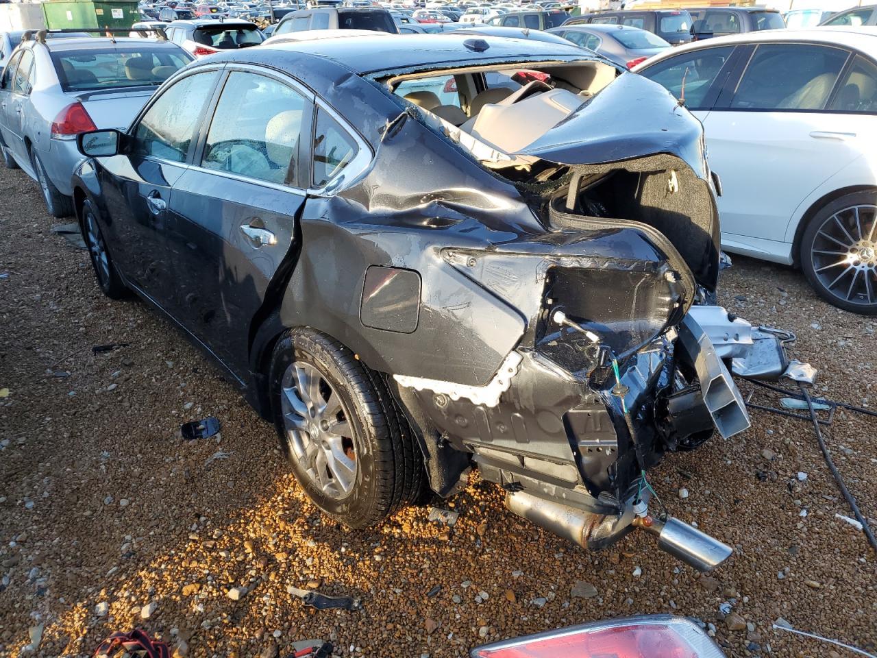 2015 NISSAN ALTIMA 2.5 - Image 2