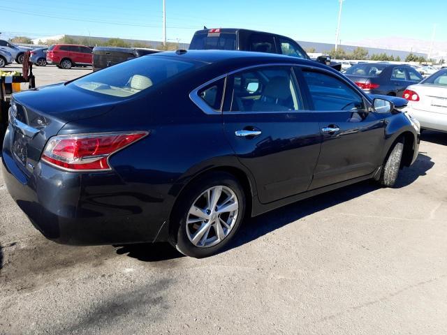 2014 Nissan Altima 2.5 - Фото 3