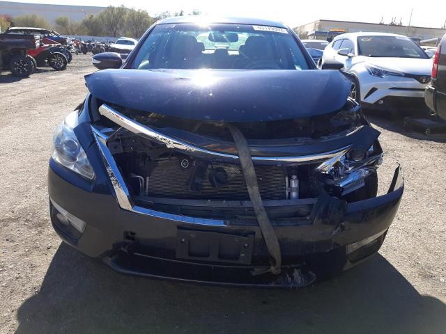 2014 Nissan Altima 2.5 - Фото 5
