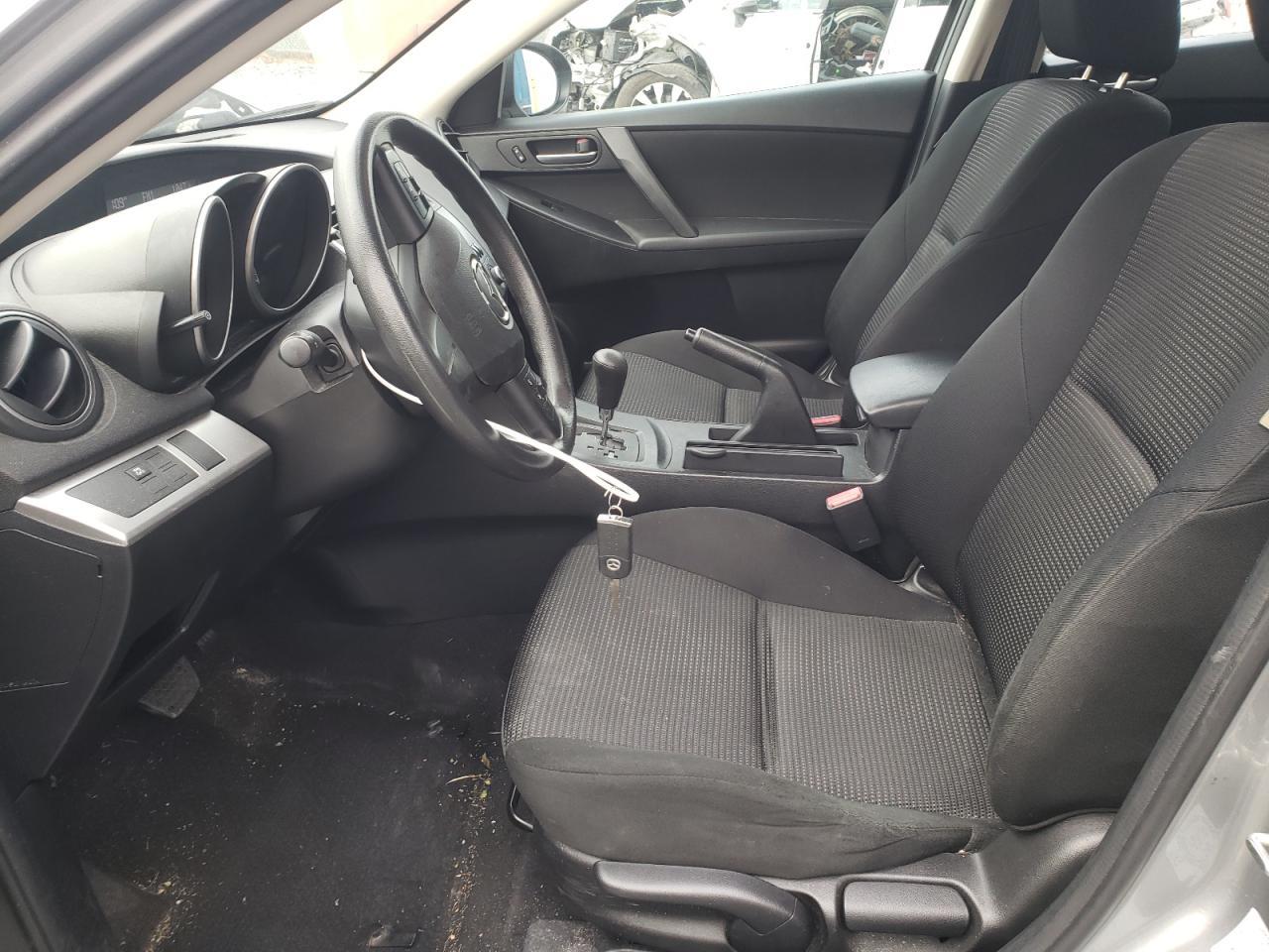 2013 Mazda 3 I - Фото 7
