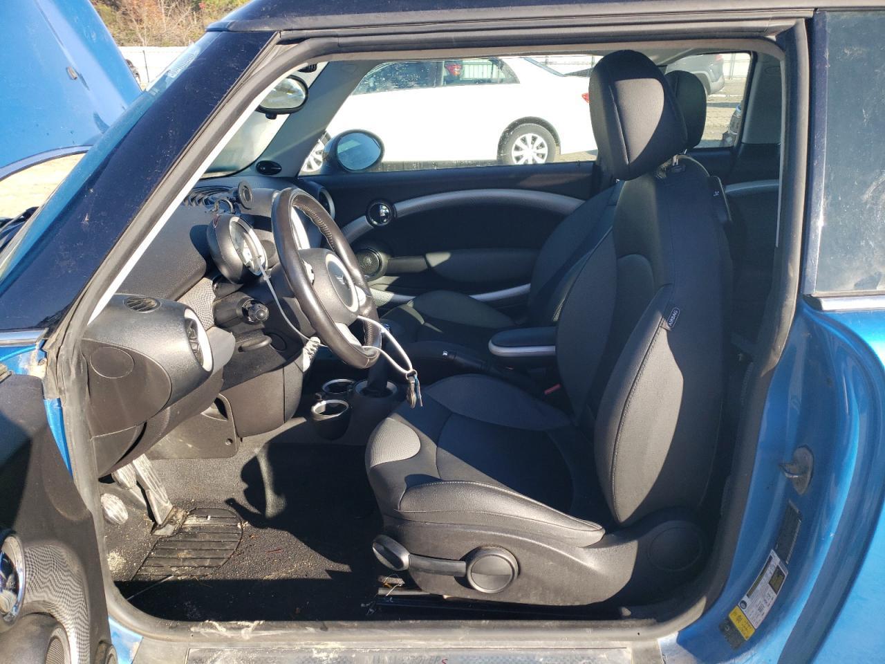 2010 Mini Cooper S Clubman - Фото 7