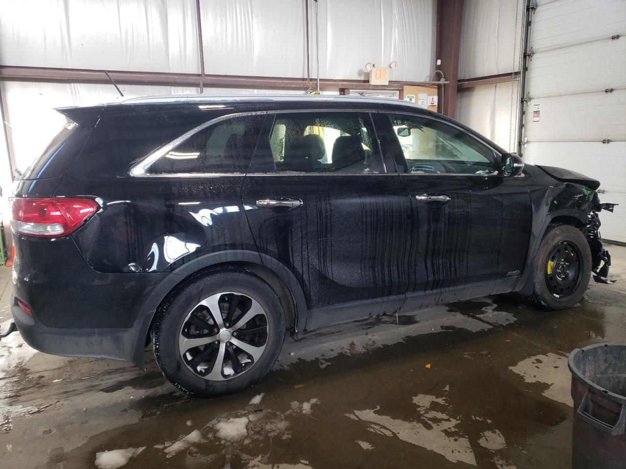 2016 KIA SORENTO EX - Image 3