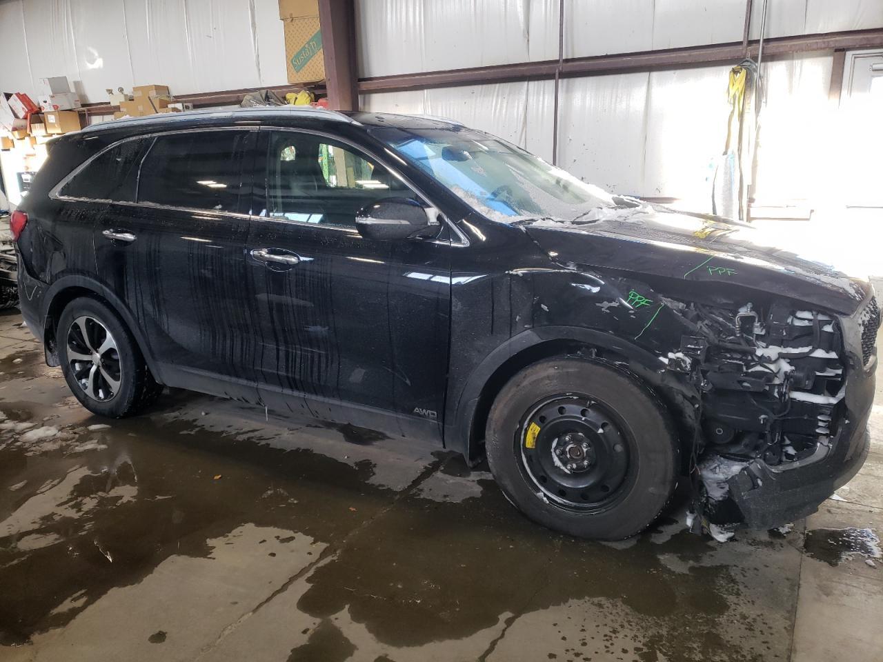 2016 KIA SORENTO EX - Image 4