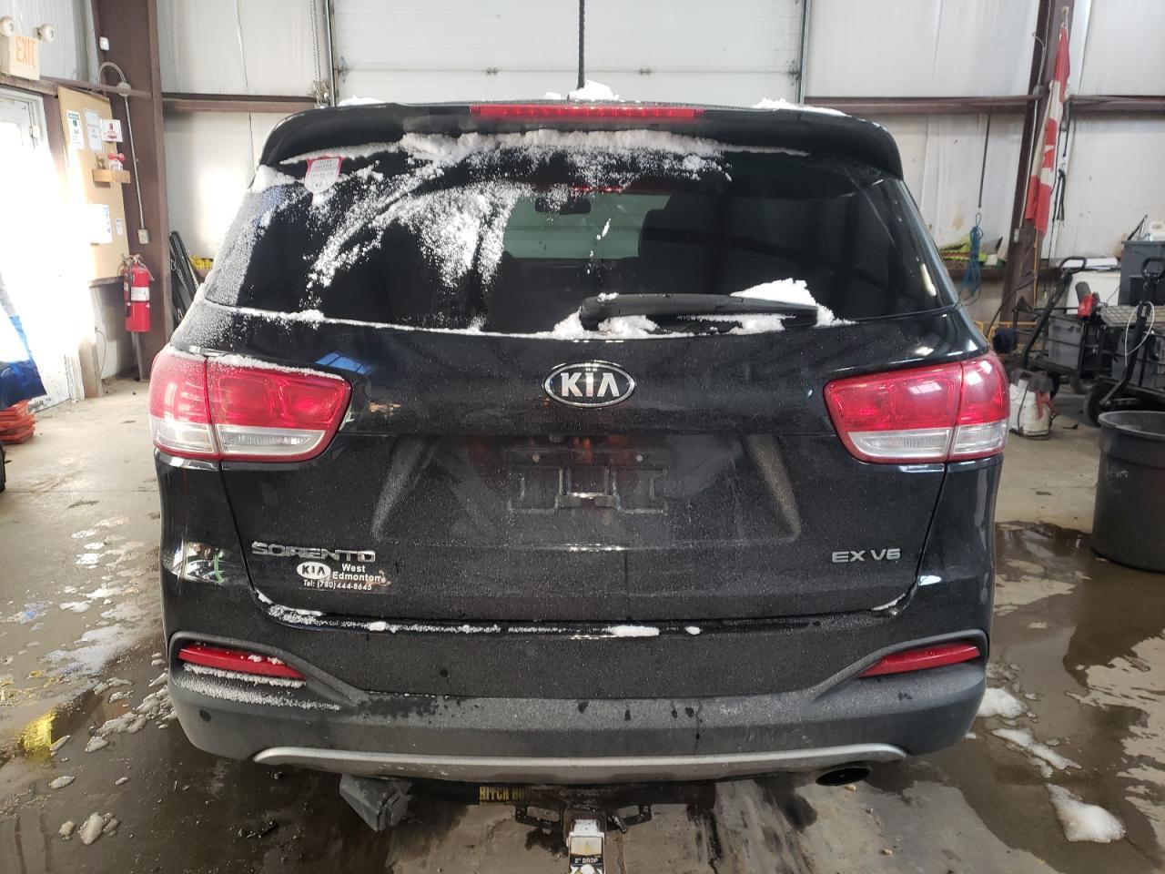 2016 KIA SORENTO EX - Image 6