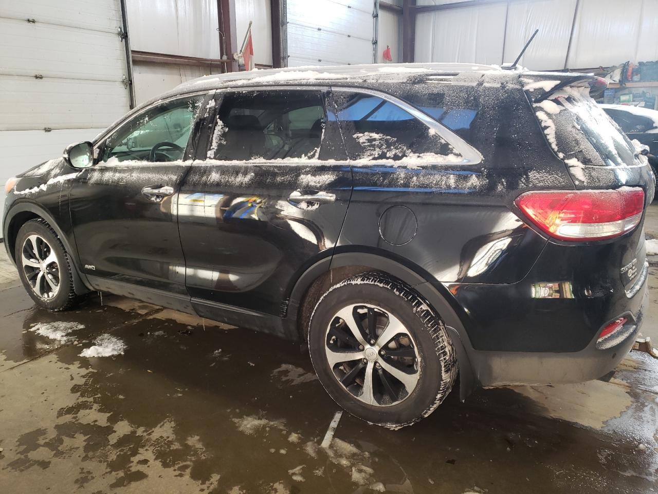 2016 KIA SORENTO EX - Image 2