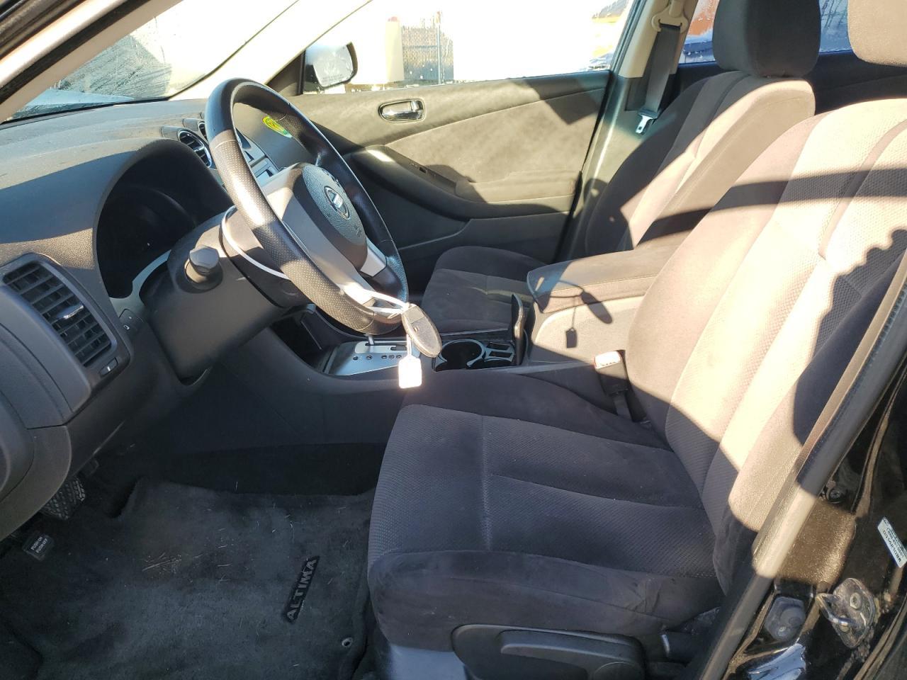 2007 Nissan Altima 2.5 - Фото 7