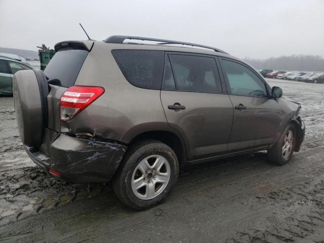 2011 TOYOTA RAV4 - Фото 3