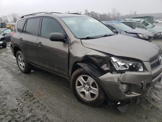 2011 TOYOTA RAV4 - Фото 4