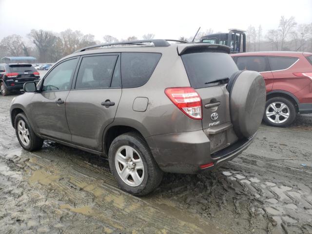 2011 TOYOTA RAV4 - Фото 2