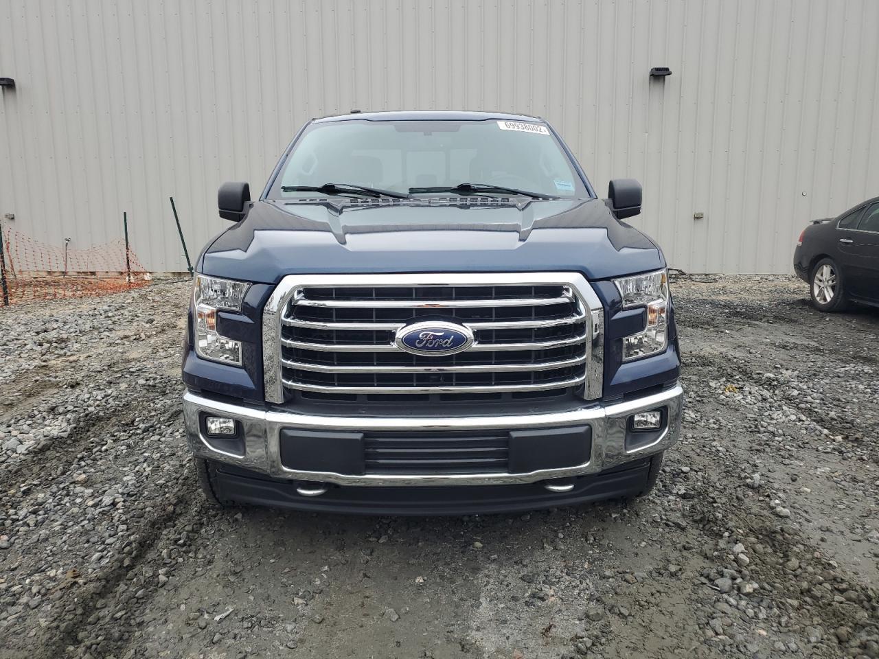 2016 Ford F150 Supercrew - Image 5