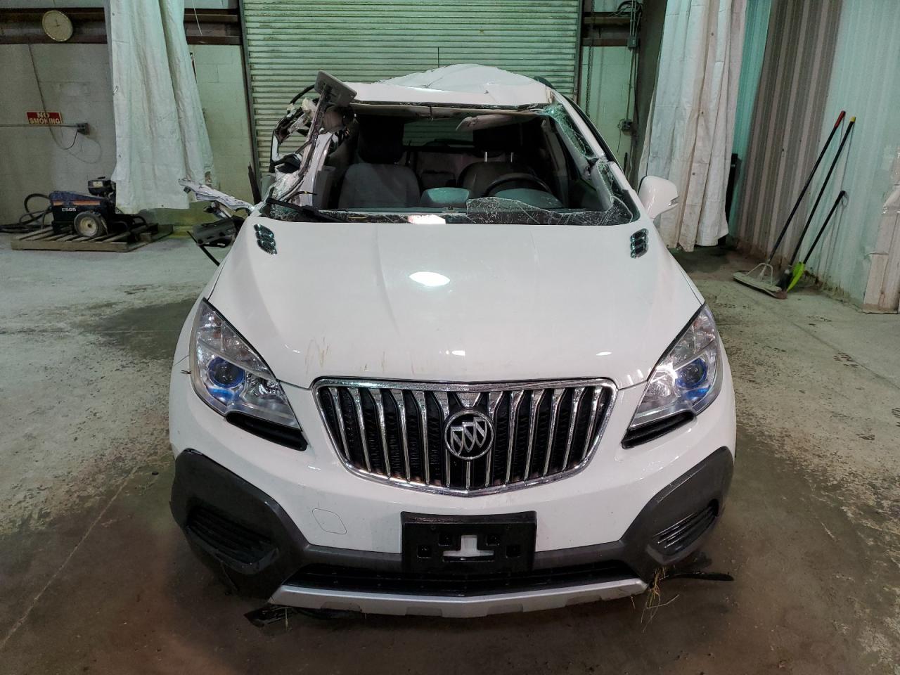 2016 BUICK ENCORE - Image 5