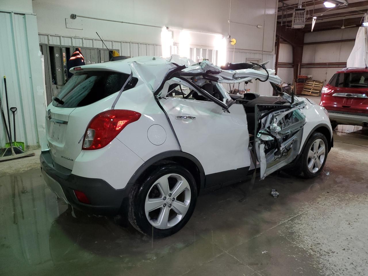 2016 BUICK ENCORE - Image 3