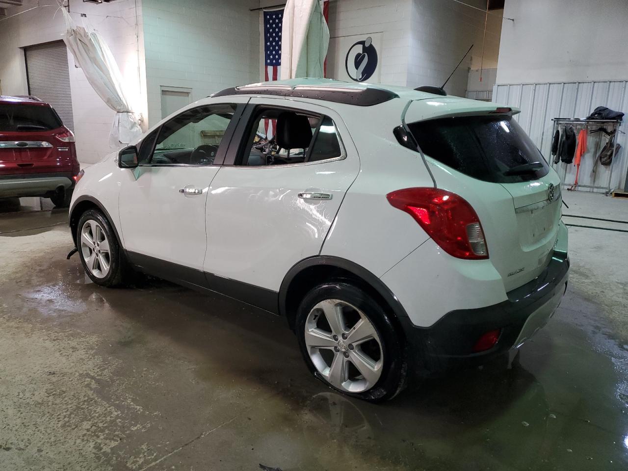 2016 BUICK ENCORE - Image 2