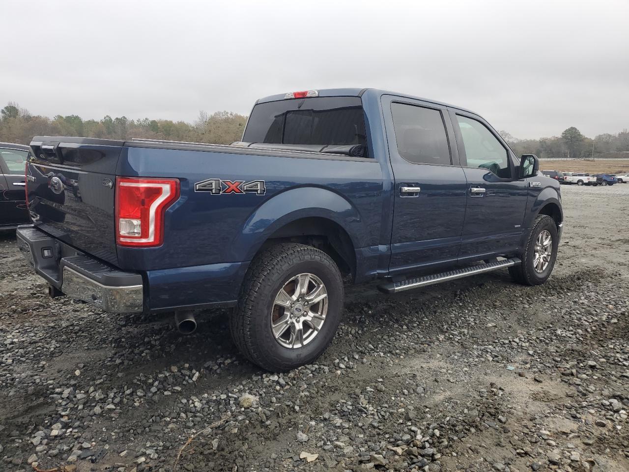 2016 Ford F150 Supercrew - Image 3