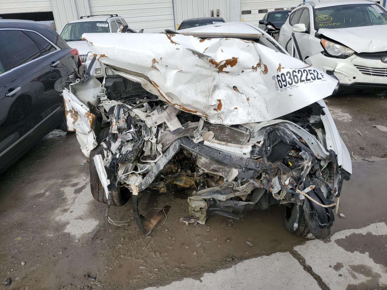 2015 Toyota Corolla L - Фото 5