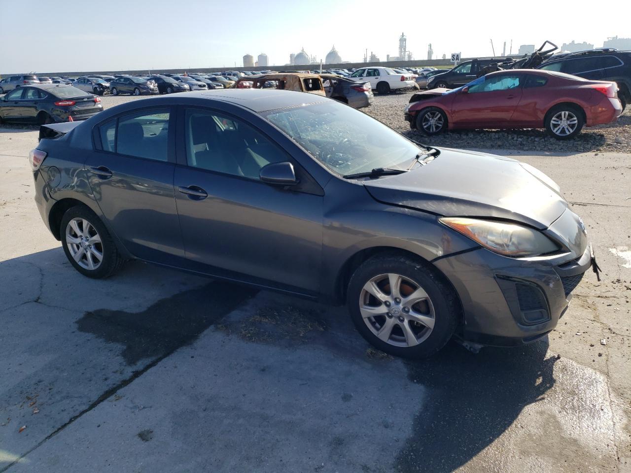 2011 Mazda 3 I - Фото 4
