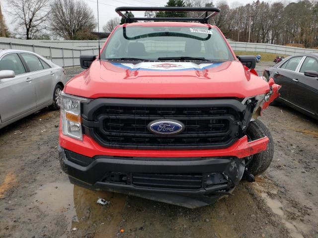2022 Ford F150 - Фото 5