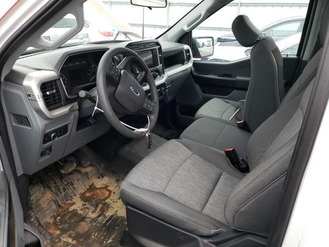 2022 Ford F150 - Фото 7