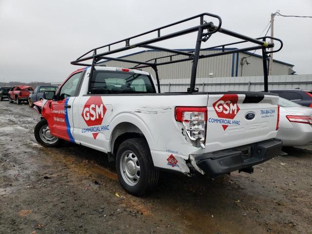 2022 Ford F150 - Фото 2