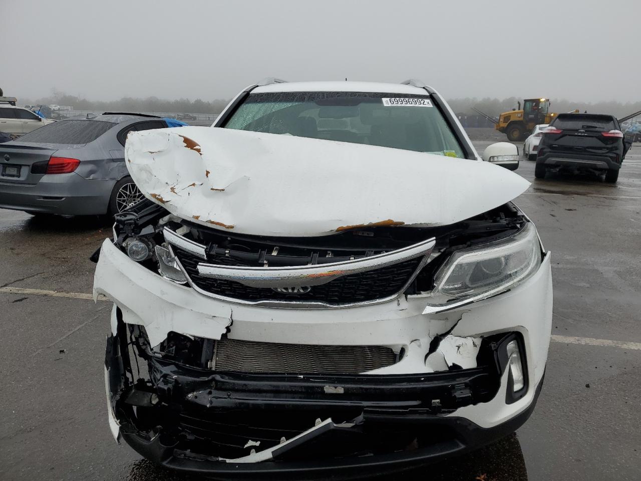 2015 KIA SORENTO LX - Image 5