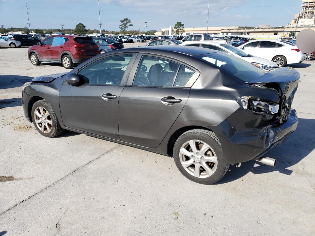 2011 Mazda 3 I - Фото 2