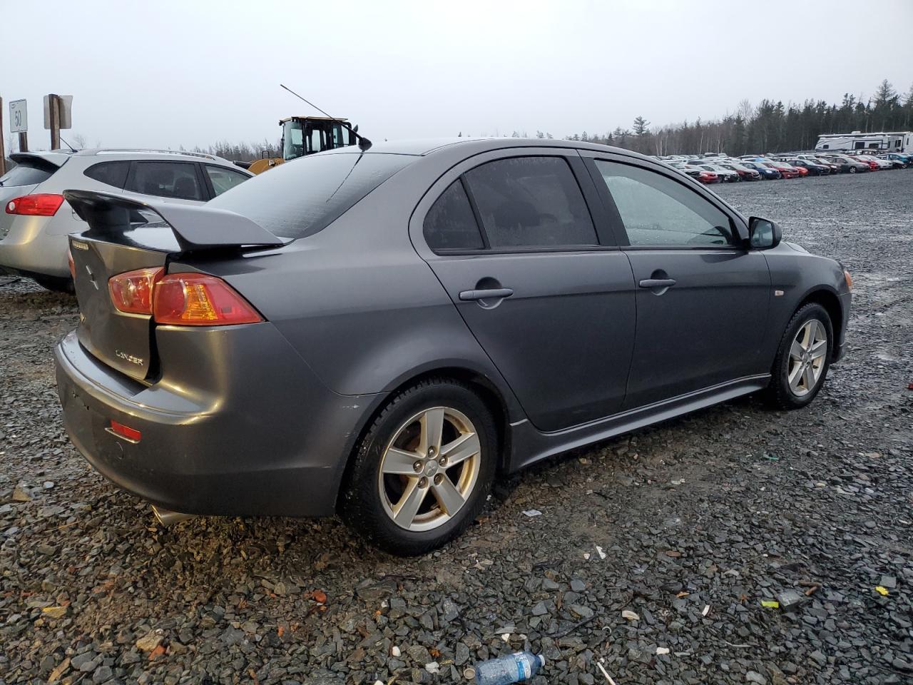 2009 Mitsubishi Lancer Es/Es Sport - Image 3