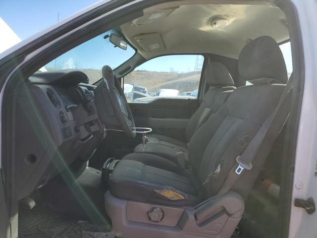 2010 Ford F150 - Image 7