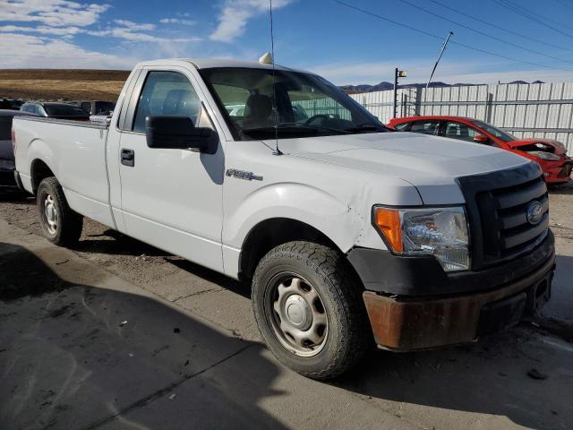 2010 Ford F150 - Image 4