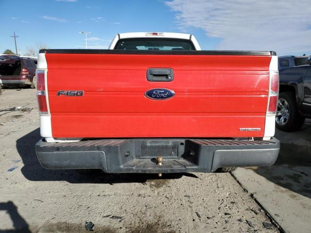 2010 Ford F150 - Image 6