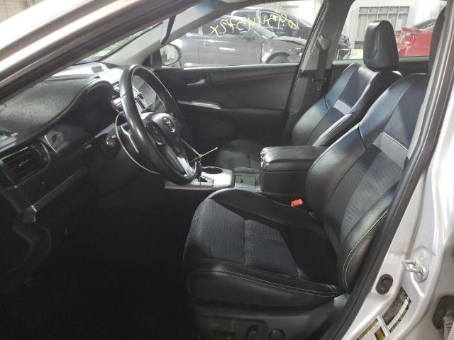 2012 Toyota Camry Base - Image 7