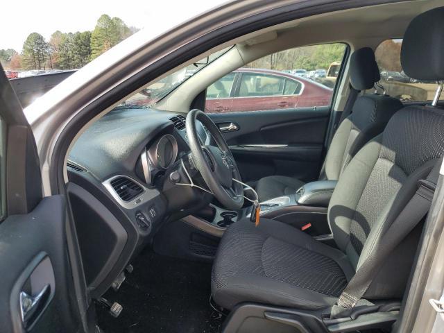 2016 Dodge Journey Se - Image 7