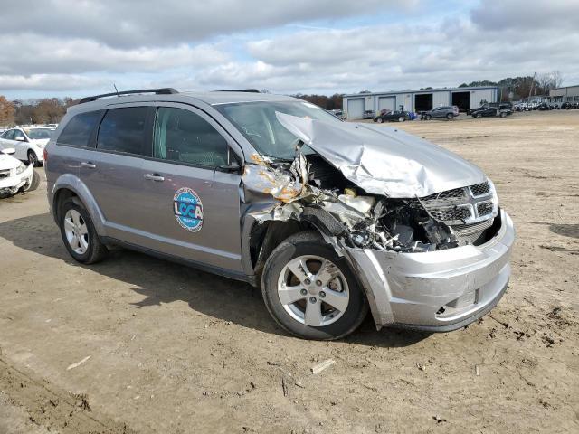 2016 Dodge Journey Se - Image 4