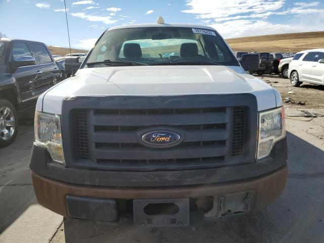 2010 Ford F150 - Image 5