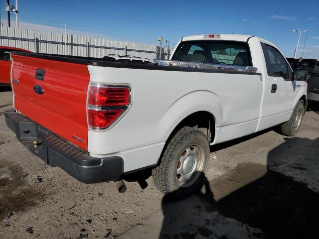 2010 Ford F150 - Image 3