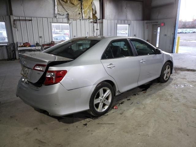 2012 Toyota Camry Base - Image 3